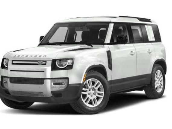 LAND ROVER DEFENDER 2020 SALEXEEUXL2021868 image